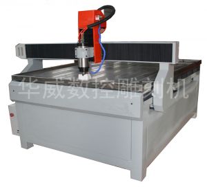 亳州HW-1325S玻璃雕刻机