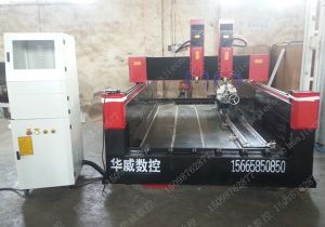 亳州新款豪华型石材雕刻机