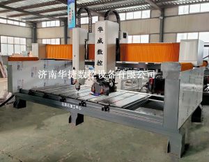亳州岩板桥切机/石英石加工中心