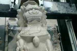 亳州石材雕刻样板