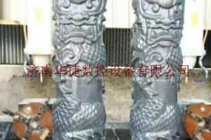 亳州石材雕刻样板