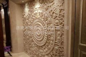 亳州石材雕刻样板