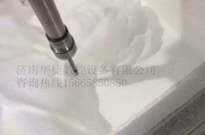 亳州泡沫/橡塑样品