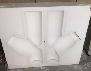 亳州泡沫/橡塑样品