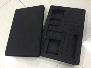亳州泡沫/橡塑样品