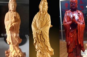 亳州木工样品