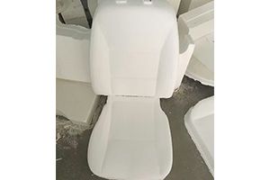亳州五轴加工中心样品