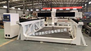 亳州定制分体式大型模具雕刻机