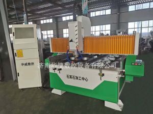 亳州经济款橱柜台面加工中心/雕刻机